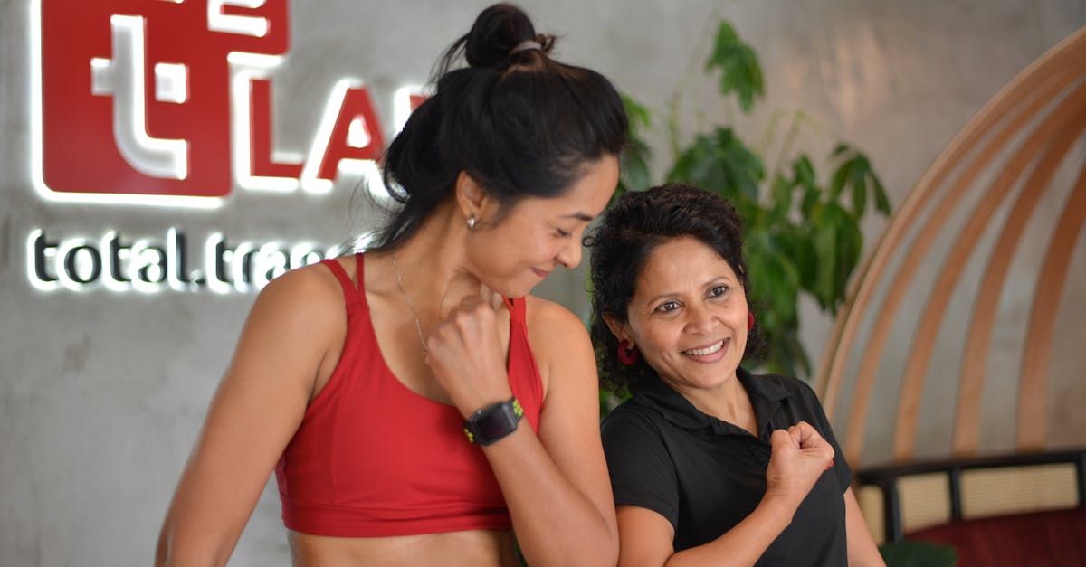 Umbragym Fitness Club gallery primary