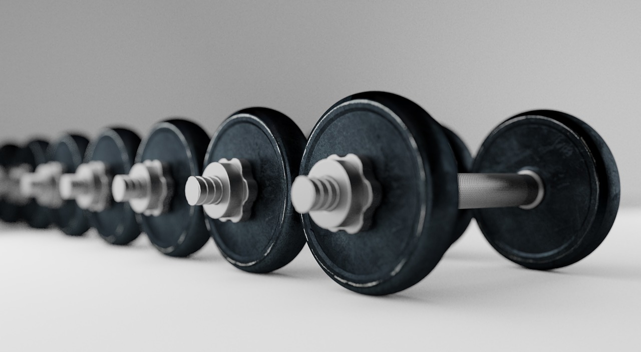 Umbragym Fitness Club gallery secondary
